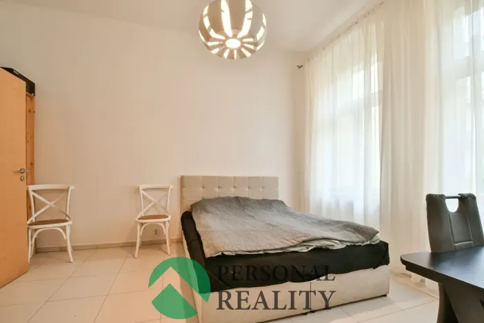 Pronájem bytu 3+kk, Mariánské Lázně, Mladějovského, 86 m2
