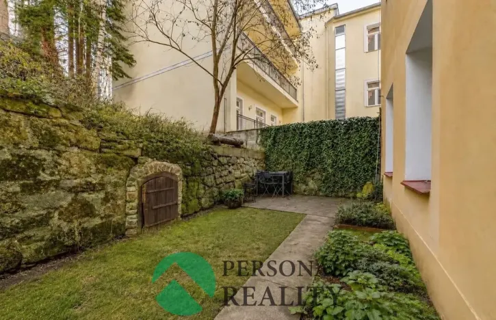Pronájem bytu 3+kk, Mariánské Lázně, Mladějovského, 86 m2