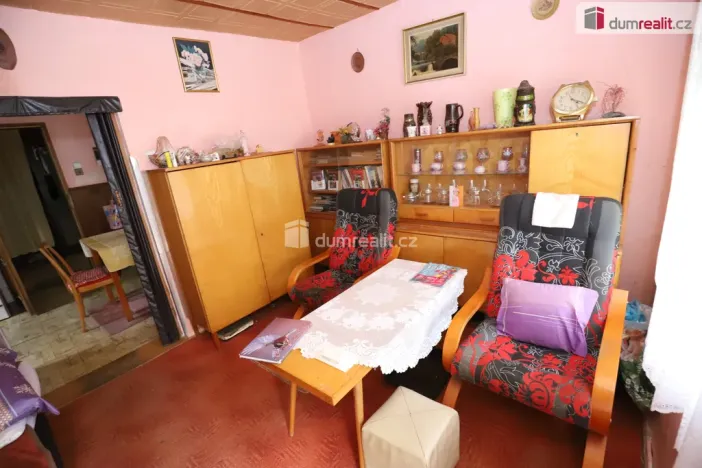 Prodej pozemku pro bydlení, Chlum Svaté Maří, Zahradní, 2158 m2