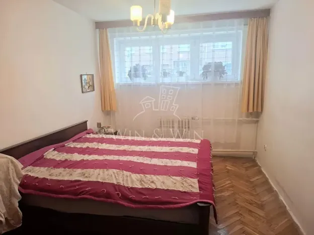 Prodej bytu 3+1, Praha - Michle, Jivenská, 63 m2