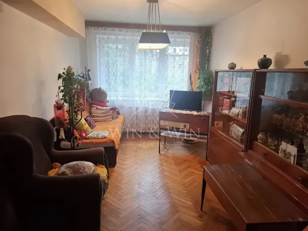 Prodej bytu 3+1, Praha - Michle, Jivenská, 63 m2