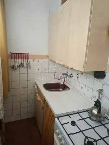 Prodej bytu 3+1, Praha - Michle, Jivenská, 63 m2