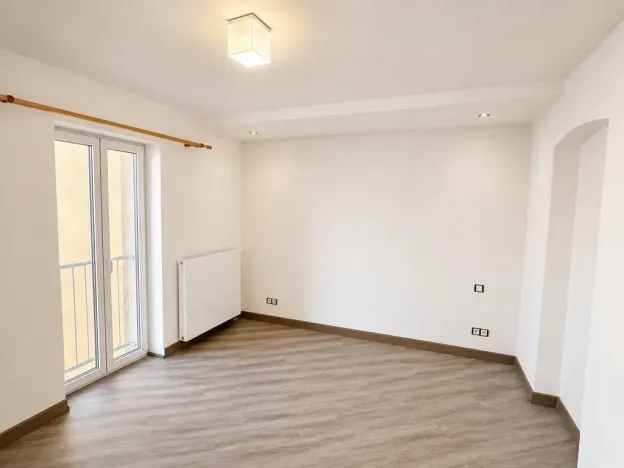 Prodej bytu 3+kk, Cheb, Dyleňská, 66 m2