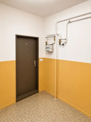Prodej bytu 3+kk, Cheb, Dyleňská, 66 m2