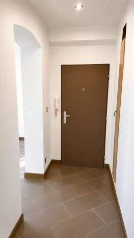 Prodej bytu 3+kk, Cheb, Dyleňská, 66 m2