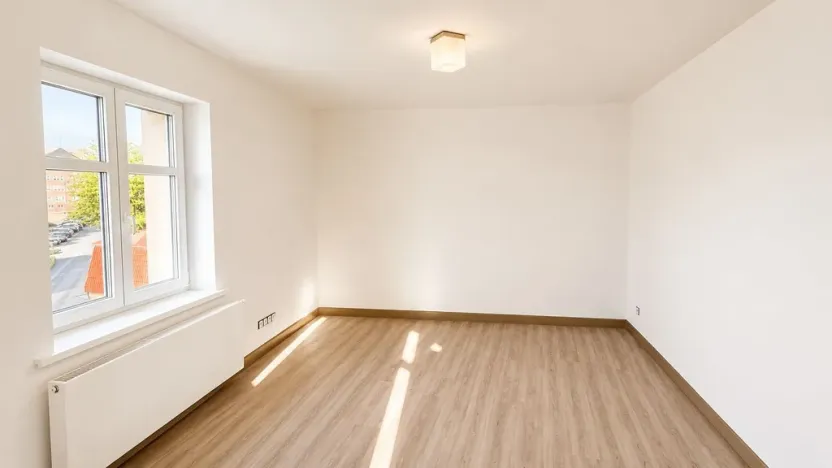 Prodej bytu 3+kk, Cheb, Dyleňská, 66 m2