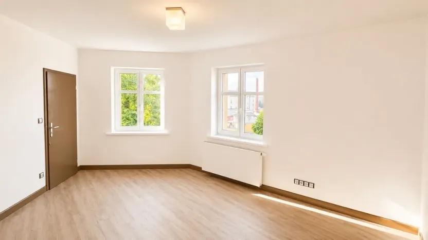 Prodej bytu 3+kk, Cheb, Dyleňská, 66 m2