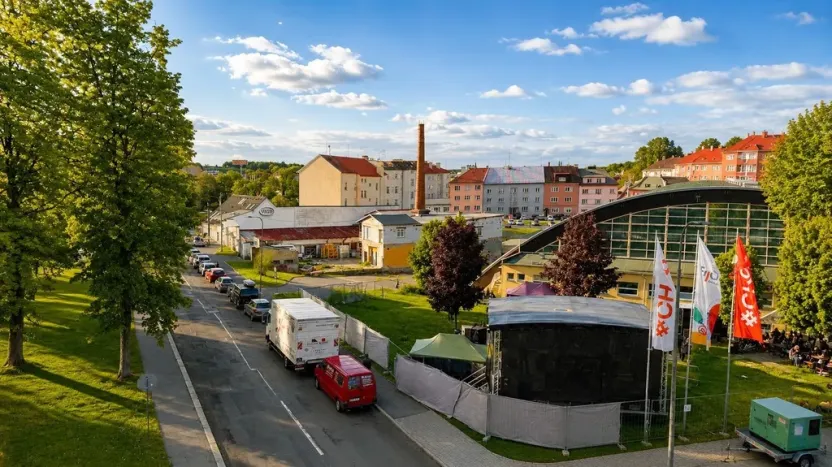 Prodej bytu 3+kk, Cheb, Dyleňská, 66 m2