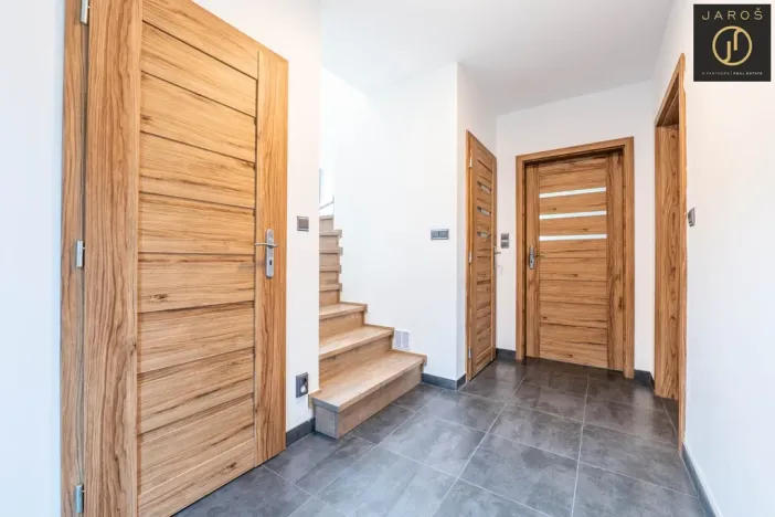 Prodej rodinného domu, Horoměřice, Třešňovka, 89 m2