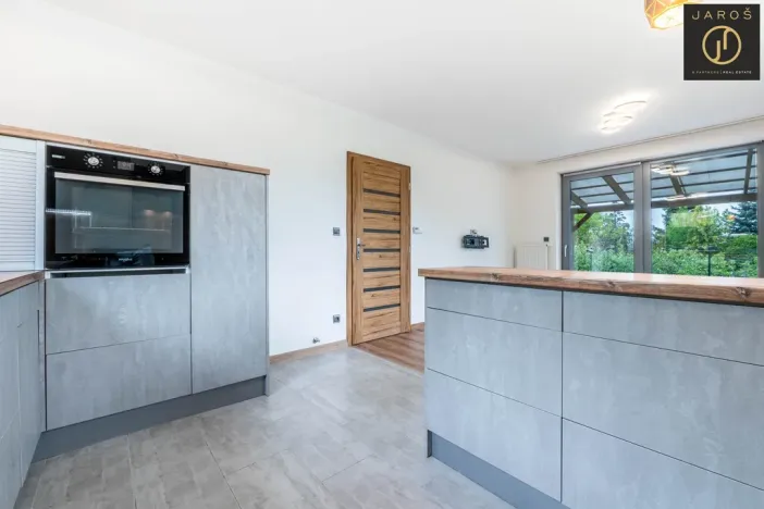 Prodej rodinného domu, Horoměřice, Třešňovka, 89 m2