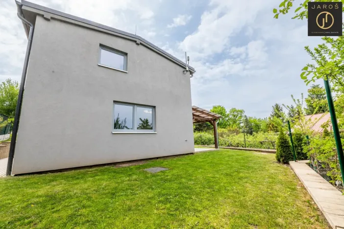 Prodej rodinného domu, Horoměřice, Třešňovka, 89 m2
