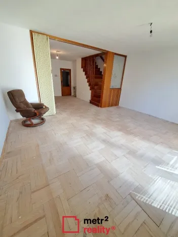 Pronájem rodinného domu, Olomouc, Růžová, 210 m2