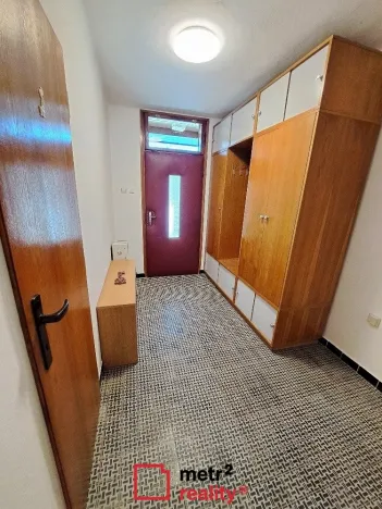 Pronájem rodinného domu, Olomouc, Růžová, 210 m2