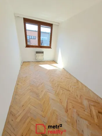 Pronájem rodinného domu, Olomouc, Růžová, 210 m2