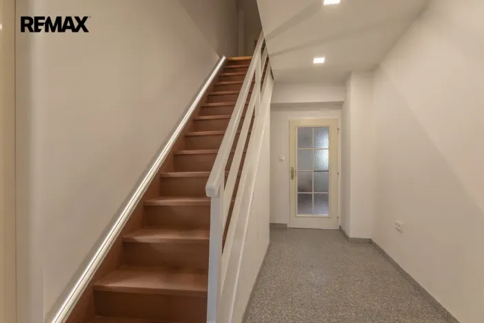 Pronájem rodinného domu, Otrokovice, B. Němcové, 90 m2
