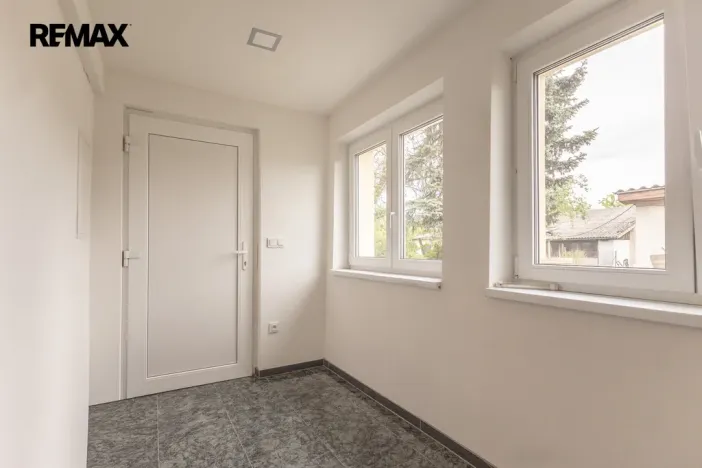 Pronájem rodinného domu, Otrokovice, B. Němcové, 90 m2