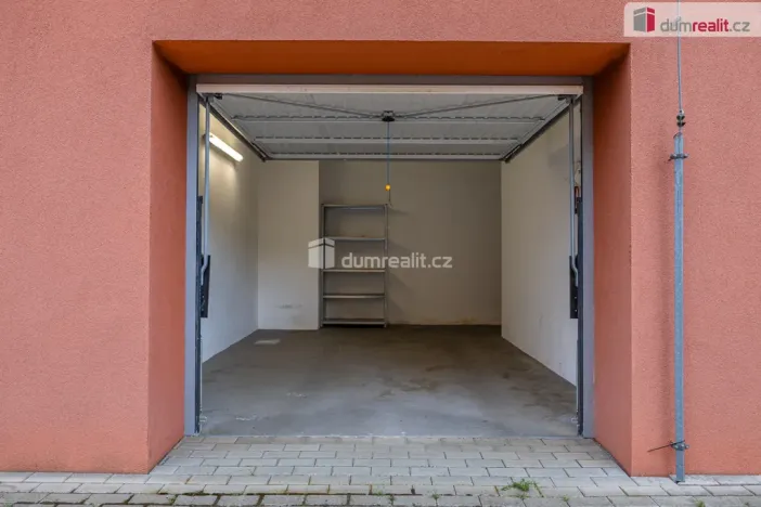 Pronájem bytu 2+kk, Rakovník - Rakovník II, Dukel. hrdinů, 45 m2
