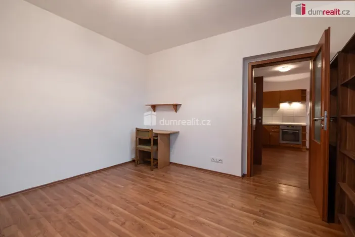 Pronájem bytu 2+kk, Rakovník - Rakovník II, Dukel. hrdinů, 45 m2