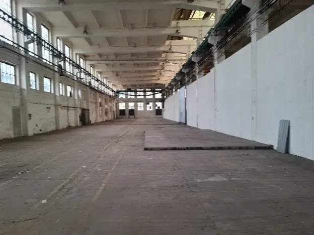Pronájem skladu, Praha - Vysočany, Kolbenova, 1079 m2