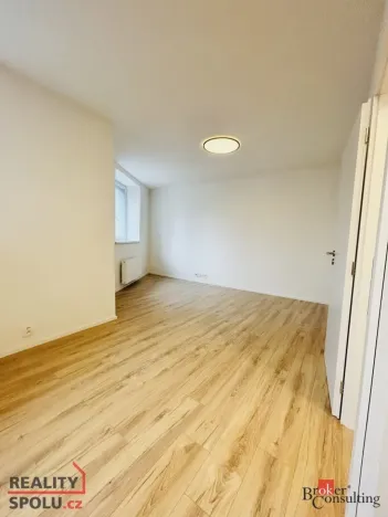 Pronájem bytu 1+kk, Opava, 25 m2