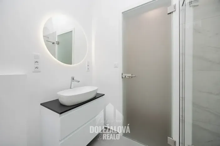 Prodej bytu 5+kk, Jihlava, třída Legionářů, 126 m2