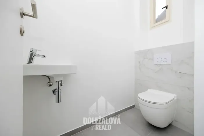 Prodej bytu 5+kk, Jihlava, třída Legionářů, 126 m2