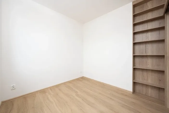 Pronájem bytu 2+kk, Brno, Jílkova, 32 m2