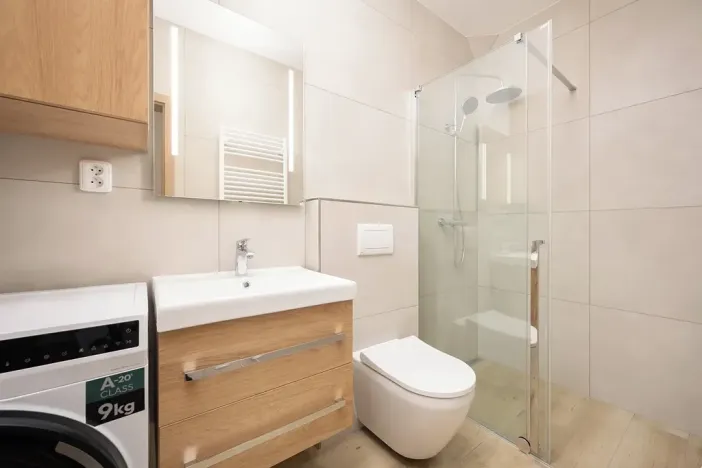 Pronájem bytu 2+kk, Brno, Jílkova, 32 m2