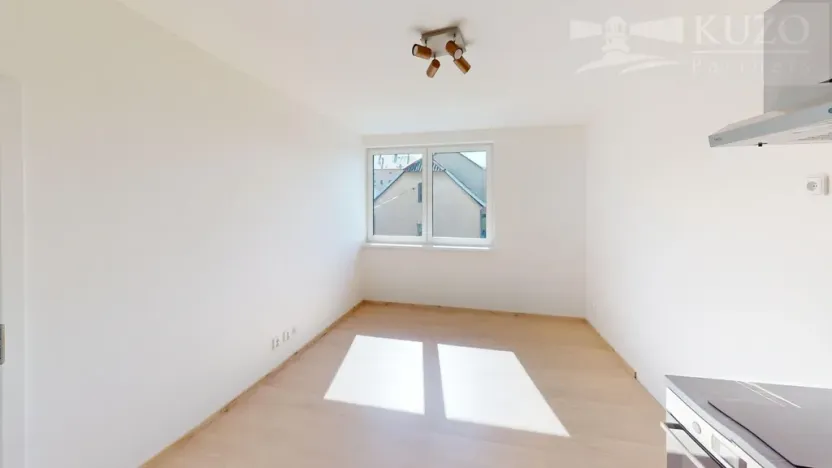 Pronájem bytu 2+kk, Hořovice, Smetanova, 40 m2
