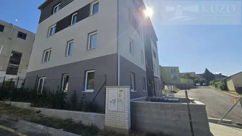 Pronájem bytu 2+kk, Hořovice, Smetanova, 40 m2