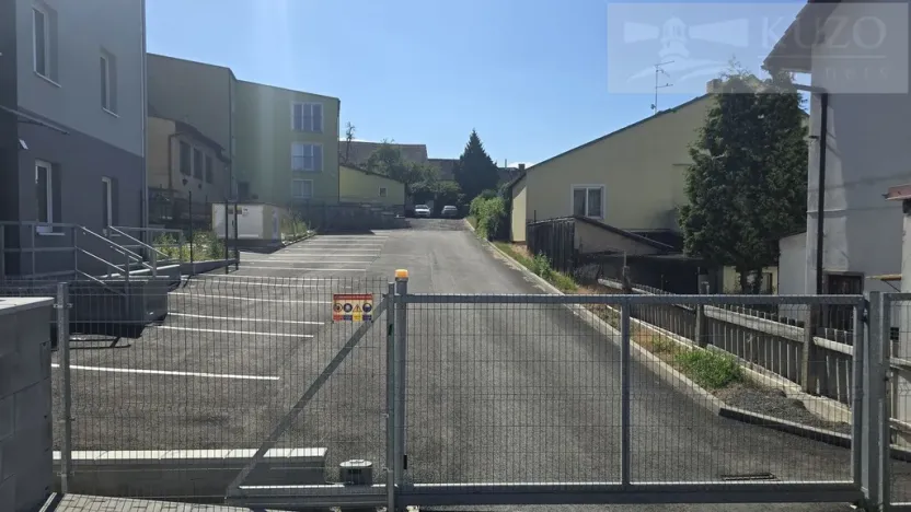 Pronájem bytu 2+kk, Hořovice, Smetanova, 40 m2