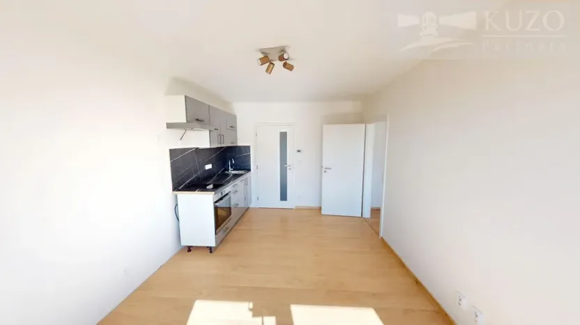Pronájem bytu 2+kk, Hořovice, Smetanova, 40 m2