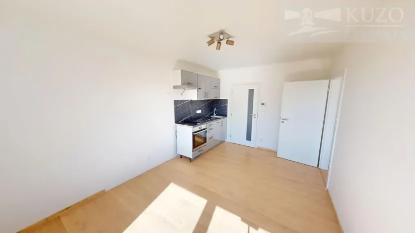 Pronájem bytu 2+kk, Hořovice, Smetanova, 40 m2