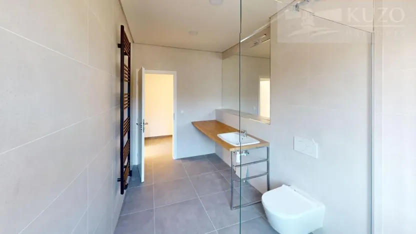 Pronájem bytu 2+kk, Hořovice, Smetanova, 40 m2