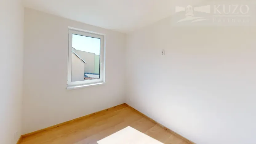 Pronájem bytu 2+kk, Hořovice, Smetanova, 40 m2