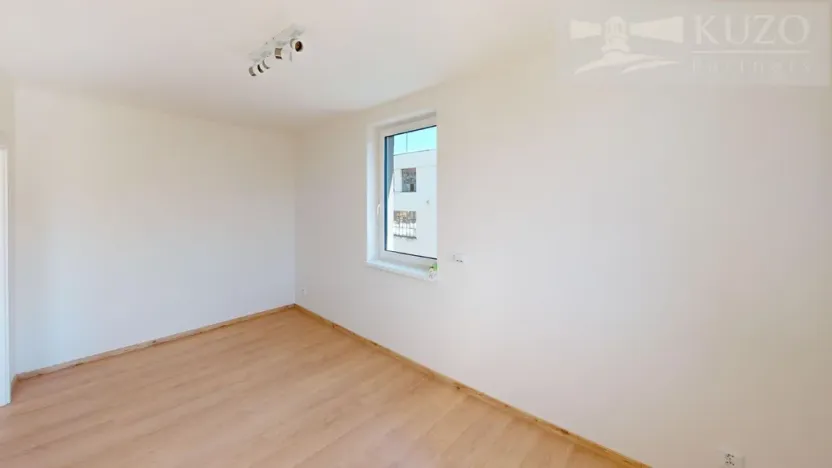 Pronájem bytu 2+kk, Hořovice, Smetanova, 40 m2