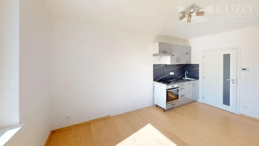 Pronájem bytu 2+kk, Hořovice, Smetanova, 40 m2