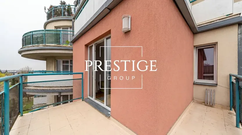 Prodej bytu 2+kk, Praha - Letňany, Tupolevova, 55 m2