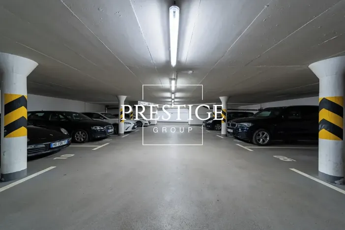 Prodej bytu 2+kk, Praha - Letňany, Tupolevova, 55 m2
