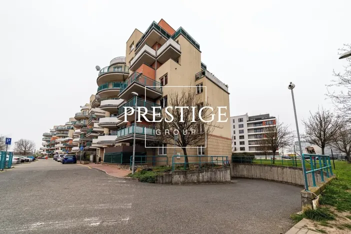 Prodej bytu 2+kk, Praha - Letňany, Tupolevova, 55 m2