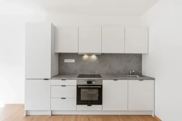 Prodej bytu 3+kk, Praha - Vysočany, Novovysočanská, 73 m2
