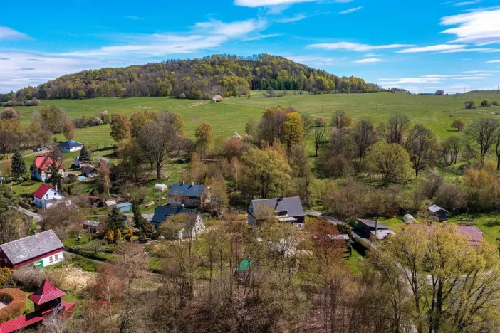 Prodej rodinného domu, Velký Šenov, 380 m2