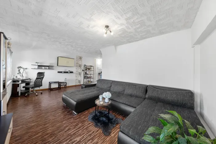 Prodej rodinného domu, Velký Šenov, 380 m2