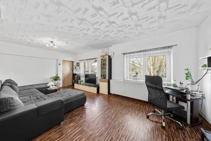 Prodej rodinného domu, Velký Šenov, 380 m2