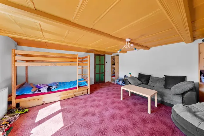 Prodej rodinného domu, Velký Šenov, 380 m2