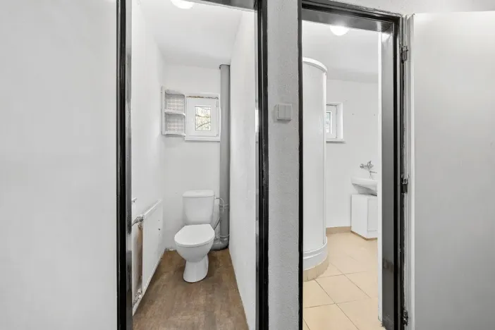 Prodej rodinného domu, Velký Šenov, 380 m2