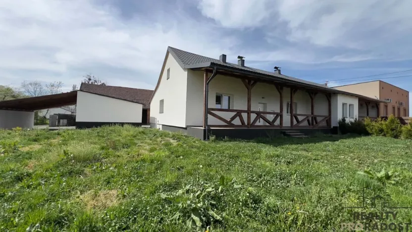 Prodej rodinného domu, Český Těšín - Dolní Žukov, 100 m2