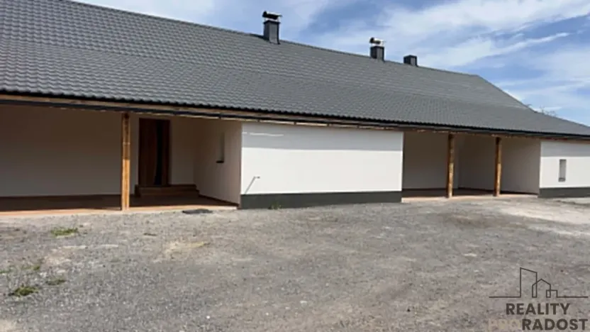 Prodej rodinného domu, Český Těšín - Dolní Žukov, 100 m2