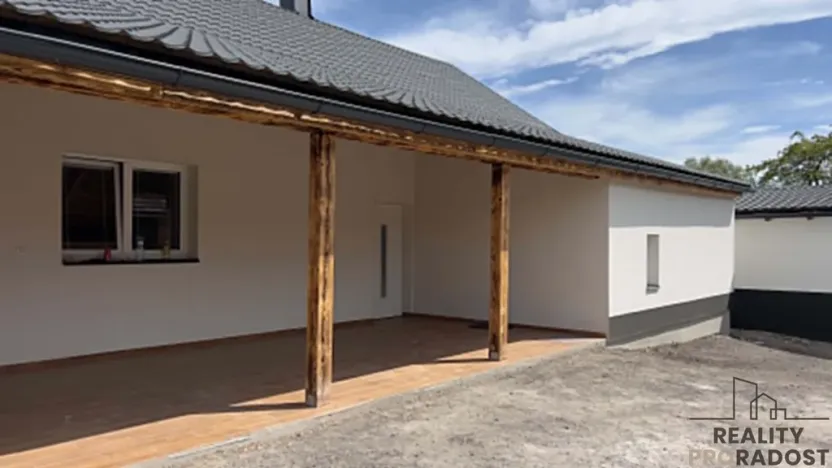 Prodej rodinného domu, Český Těšín - Dolní Žukov, 100 m2