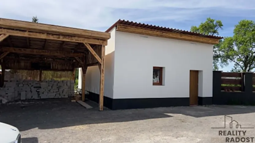 Prodej rodinného domu, Český Těšín - Dolní Žukov, 100 m2